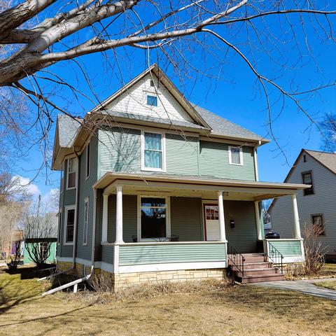 201 E 5th St, Morris, MN 56267