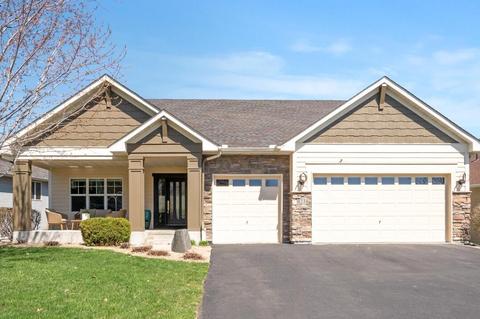 8234 W 132nd St, Savage, MN 55378
