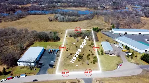 19590 Tamarack St NW, Oak Grove, MN 55011