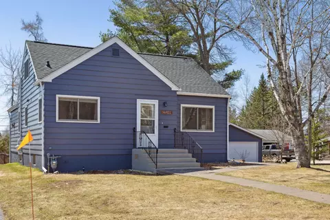4402 Oneida St, Duluth, MN 55804