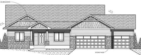 29134 Scenic Dr, Chisago City, MN 55013