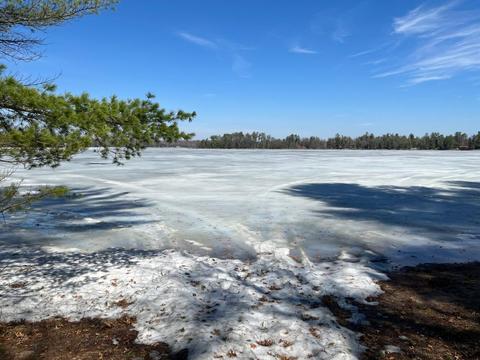Nnn Mallard Lake Road, Webster, WI 54893
