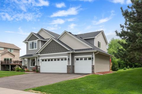 694 159th Ln NW, Andover, MN 55304