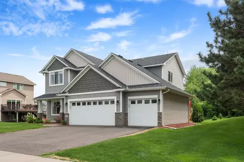 694 159th Ln NW, Andover, MN 55304