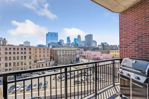 401 N 2nd St #5504, Minneapolis, MN 55401
