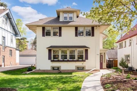 1982 Summit Ave, Saint Paul, MN 55105