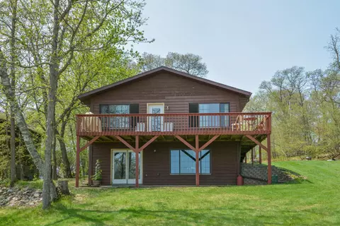 30368 N Lakeview Dr, Breezy Point, MN 56472