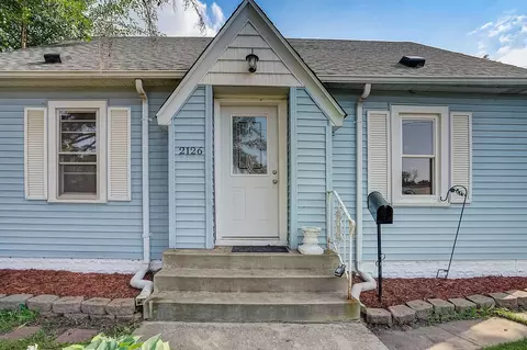 2126 Stillwater Ave E, Saint Paul, MN 55119