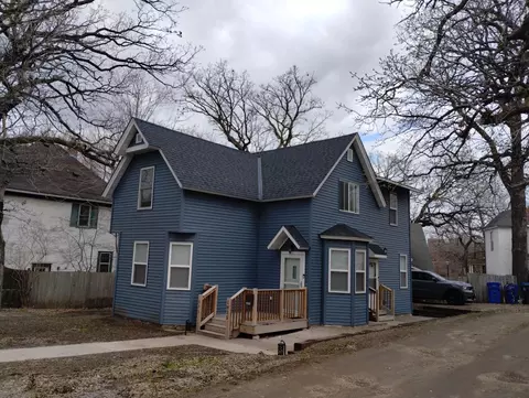 1933 Saint Anthony Ave, Saint Paul, MN 55104