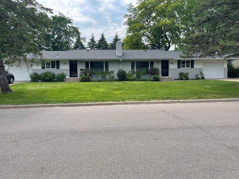 5216 Grandview Ln, Edina, MN 55436