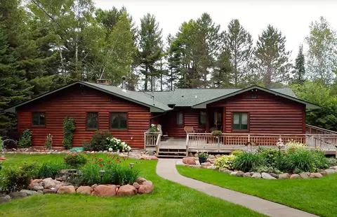 9107 Pequaywan Lake Rd, Duluth, MN 55803