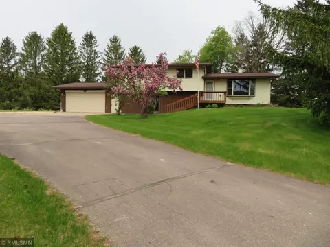 w8456 530th Avenue, Ellsworth, WI 54011