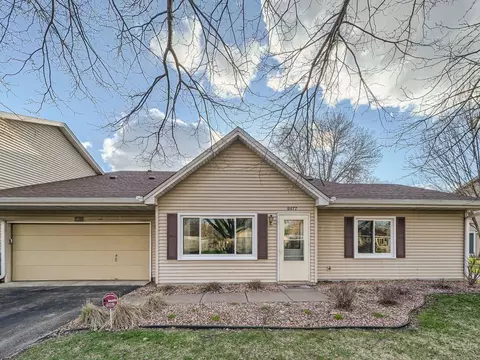 8477 Thomas Ave N, Brooklyn Park, MN 55444