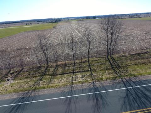 lot1 County Road T, Rush River Twp, WI 54015