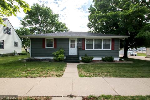 555 Monroe St SE, Hutchinson, MN 55350
