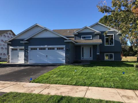 19017 Earl Rd, Big Lake, MN 55309