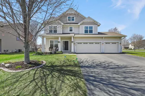 18403 Dunbury Ave, Farmington, MN 55024