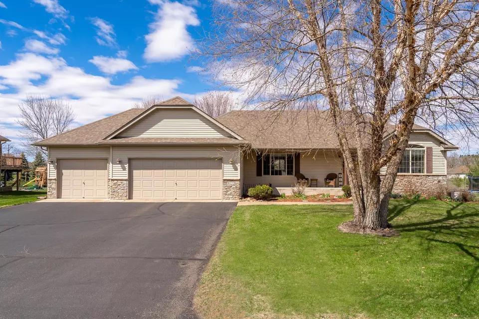  5122 382nd Dr, North Branch, MN 55056 photo 1