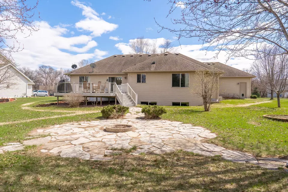  5122 382nd Dr, North Branch, MN 55056 photo 35