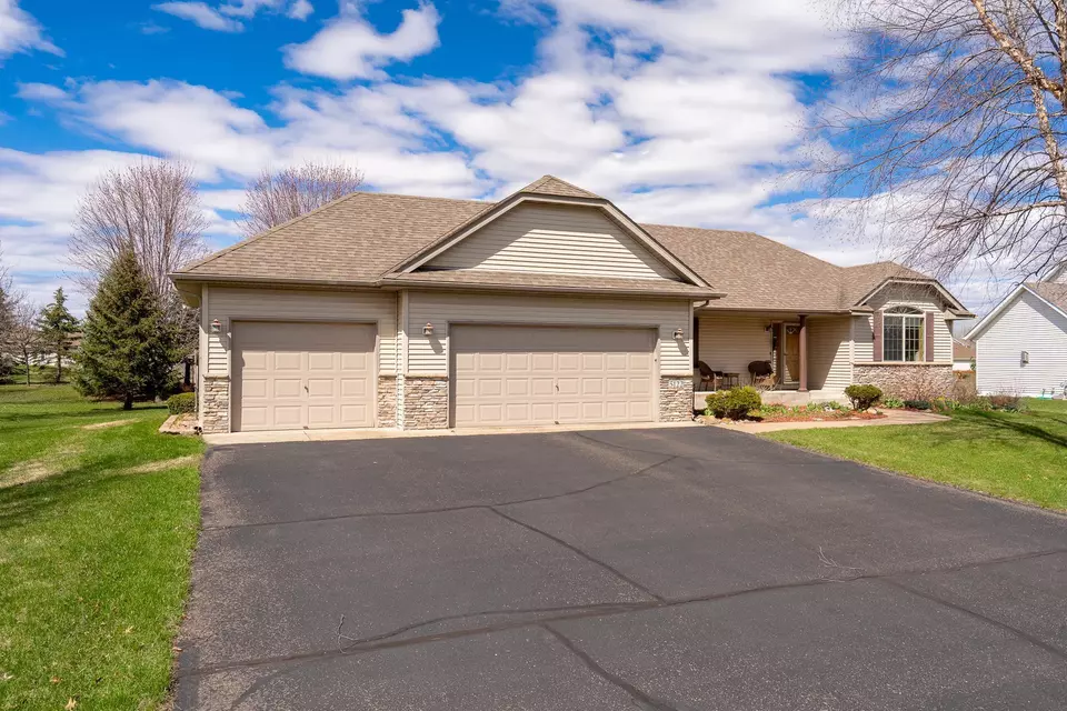  5122 382nd Dr, North Branch, MN 55056 photo 2