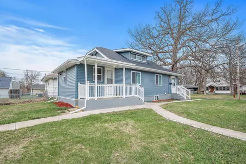 3501 Kyle Ave N, Crystal, MN 55422