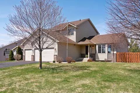1283 Irvine Dr, Hanover, MN 55341
