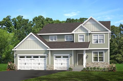 275 15th Ave SE, Lonsdale, MN 55046