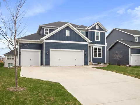 12723 Quito St NE, Blaine, MN 55449