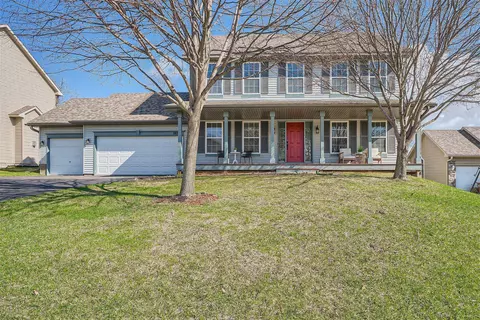10761 186th Cir NW, Elk River, MN 55330
