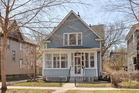 1660 Dayton Ave, Saint Paul, MN 55104
