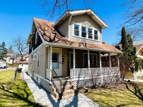 1319 Lincoln Ave, Saint Paul, MN 55105