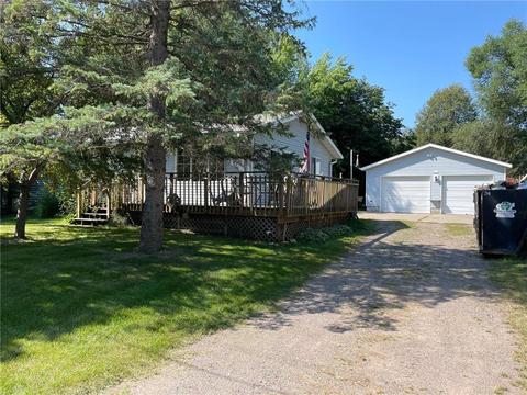 711 Rivercrest Rd, Holdingford, MN 56340