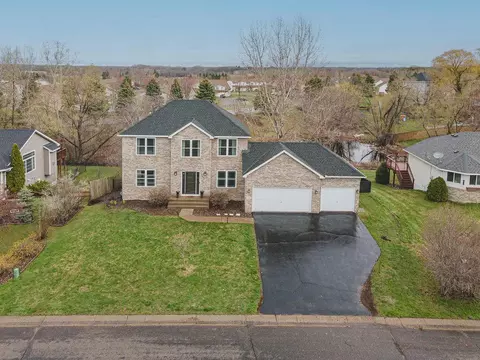 6456 210th Ln N, Forest Lake, MN 55025