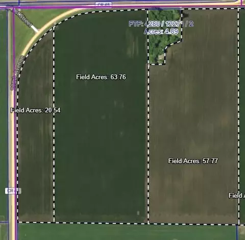 Nnn County Road 45, Holly Twp, MN 56180