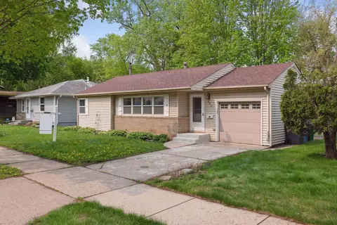 406 Upton Ave S, Minneapolis, MN 55405