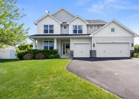 7160 Martin Farms Ave NE, Otsego, MN 55330
