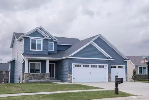 472 Verwood Ln NE, Byron, MN 55920