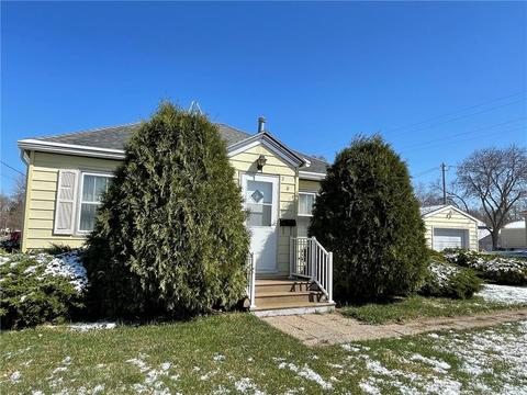 201 E 7th St, Albert Lea, MN 56007