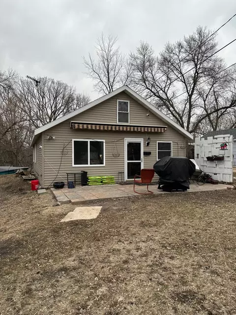 1009 S Union Ave, Fergus Falls, MN 56537
