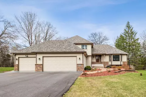 1347 148th Ln NW, Andover, MN 55304