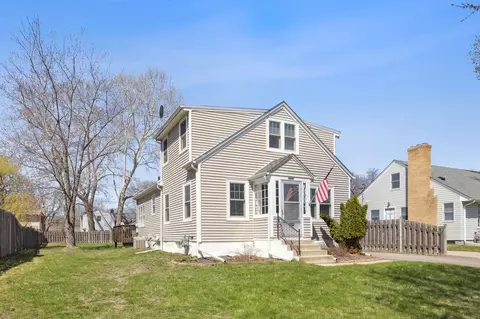 6510 Irving Ave S, Richfield, MN 55423