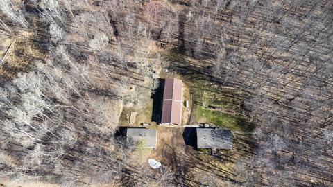 5312 190th St, Ogilvie, MN 56358