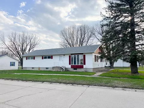 506 Rohrer St, Round Lake, MN 56167
