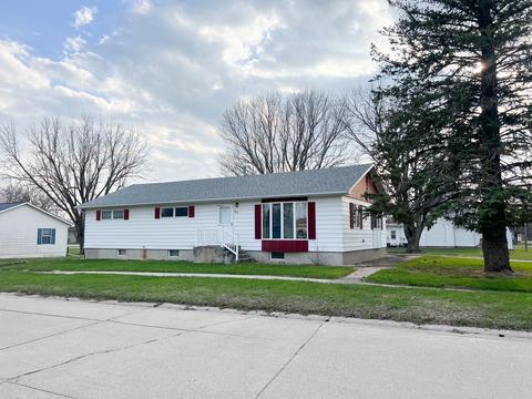 506 Rohrer St, Round Lake, MN 56167