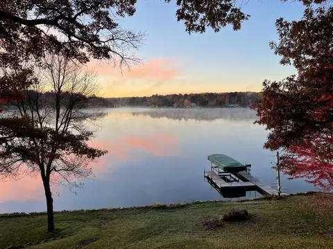4187 Upper Roy Lake Rd, Nisswa, MN 56468