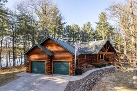 27819 Moser Dr, Webster, WI 54893