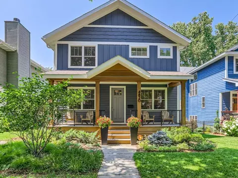 4820 York Ave S, Minneapolis, MN 55410