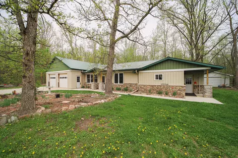 3716 72nd St SW, Pequot Lakes, MN 56472
