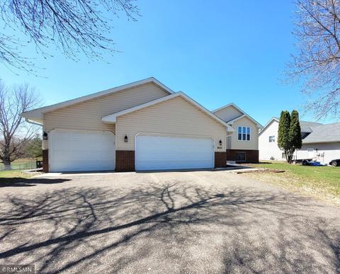 8625 Nevada Ave N, Brooklyn Park, MN 55445