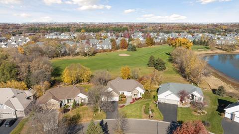2433 Lone Eagle Trl, Woodbury, MN 55129
